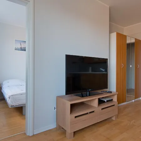 Baltica - Apartamenty24 아파트 *