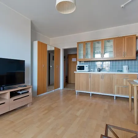 아파트 Baltica - Apartamenty24