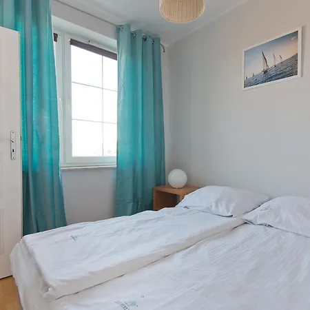 아파트 Baltica - Apartamenty24 *