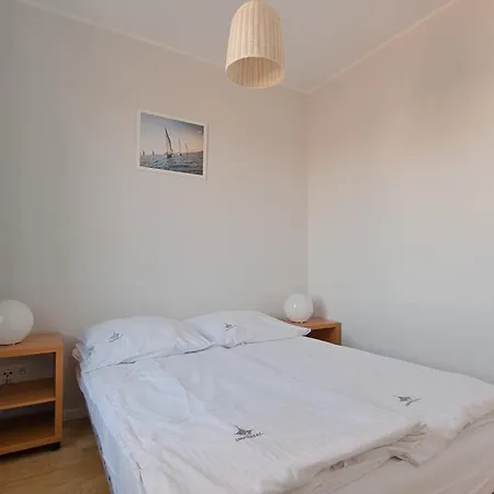 Baltica - Apartamenty24 소포트