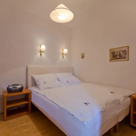아파트 Baltica - Apartamenty24 소포트