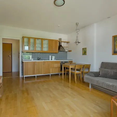 아파트 Baltica - Apartamenty24