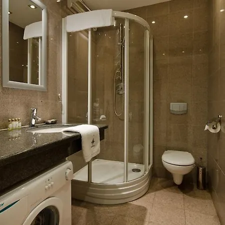아파트 Baltica - Apartamenty24 소포트