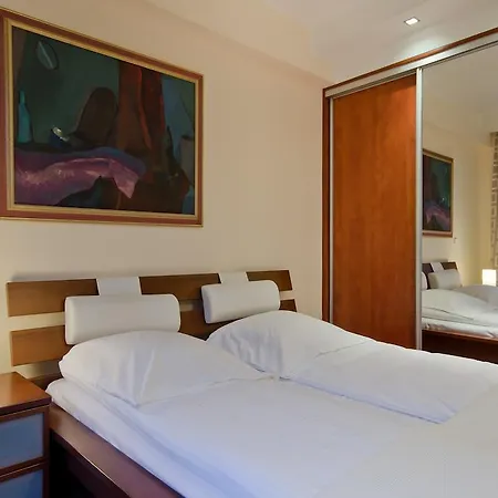 Baltica - Apartamenty24 소포트