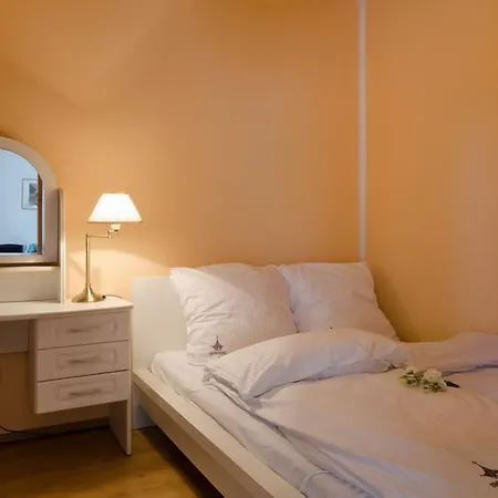 Baltica - Apartamenty24 *