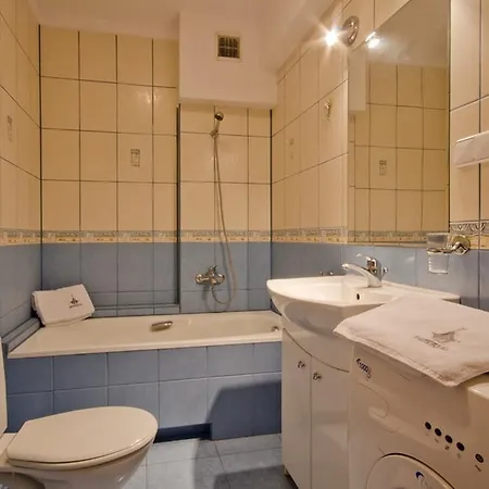 Baltica - Apartamenty24 아파트 *