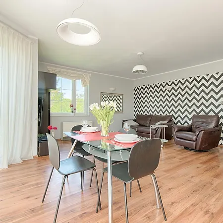 Baltica - Apartamenty24