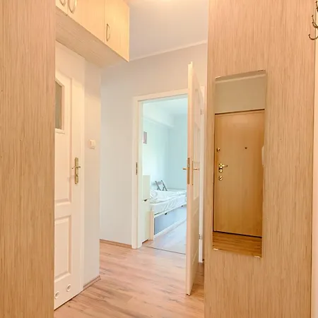 Baltica - Apartamenty24 소포트