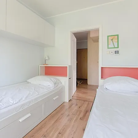 Baltica - Apartamenty24 아파트 *