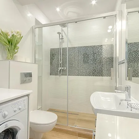 Baltica - Apartamenty24 아파트